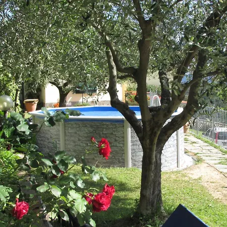 5 Terre - La Giuditta - 住宿加早餐酒店 *