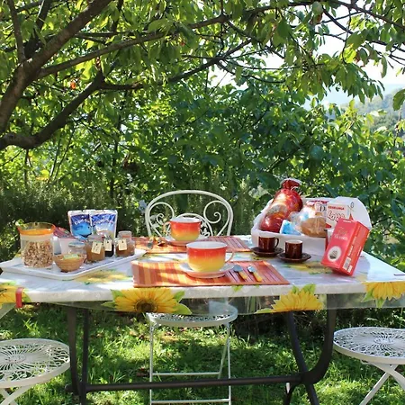 5 Terre - La Giuditta - * 斯培西亚