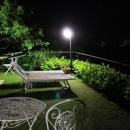 5 Terre - La Giuditta - فندق مبيت وإفطار