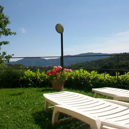 5 Terre - La Giuditta - * ラ・スペツィア