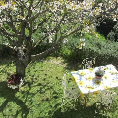 فندق مبيت وإفطار 5 Terre - La Giuditta - *