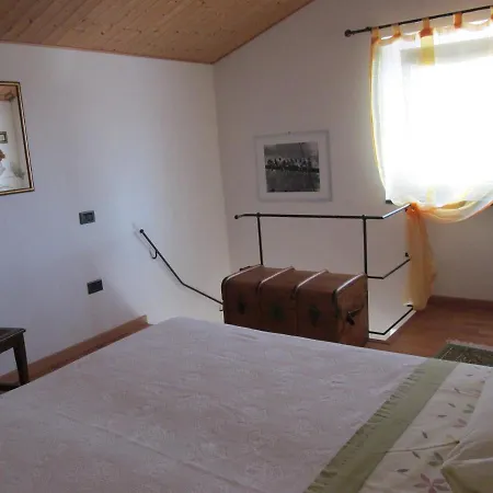 住宿加早餐酒店 5 Terre - La Giuditta - 斯培西亚