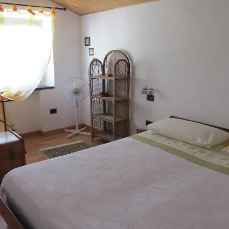 فندق مبيت وإفطار 5 Terre - La Giuditta - *
