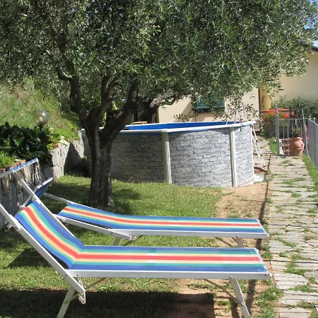 5 Terre - La Giuditta - * ラ・スペツィア