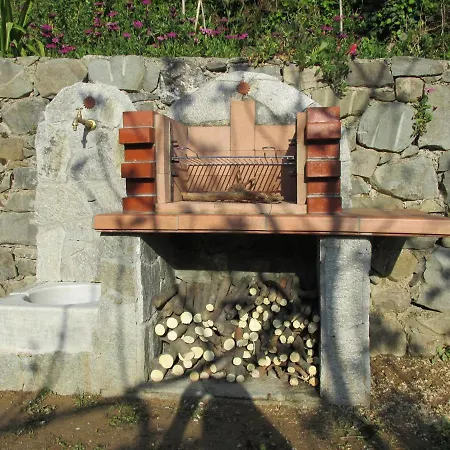 5 Terre - La Giuditta -