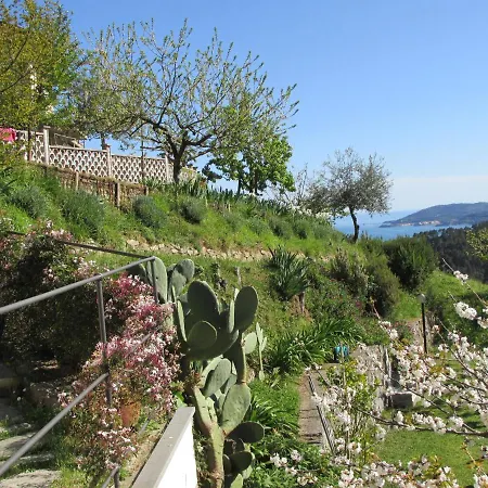 5 Terre - La Giuditta - 住宿加早餐酒店 *