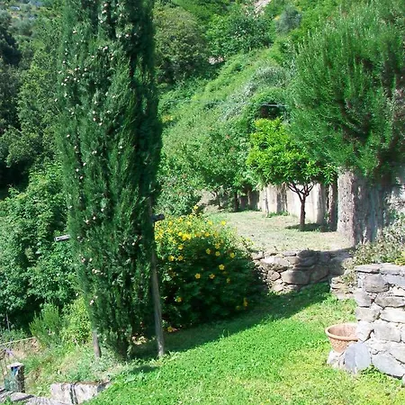 5 Terre - La Giuditta - ラ・スペツィア