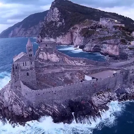 5 Terre - La Giuditta -