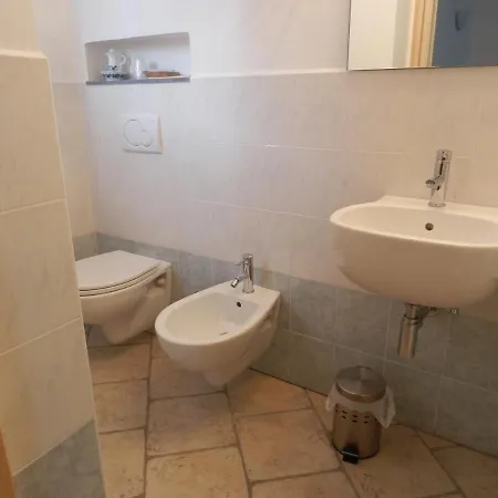 5 Terre - La Giuditta - فندق مبيت وإفطار