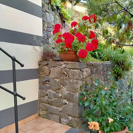 فندق مبيت وإفطار 5 Terre - La Giuditta - لا سبيتسْيا