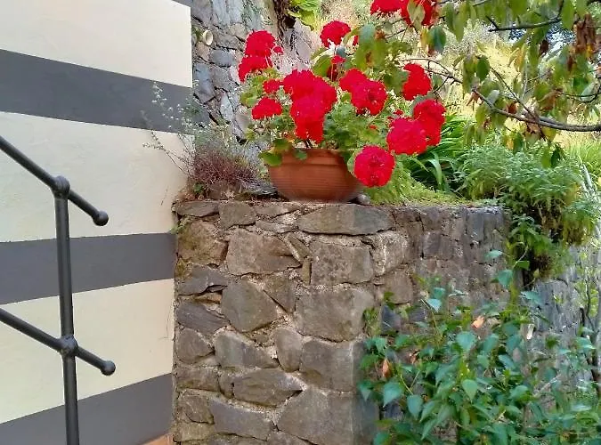 Bed and Breakfast 5 Terre - La Giuditta - Λα Σπέτσια