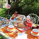 Alojamento de Acomodação e Pequeno-almoço 5 Terre - La Giuditta -