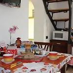 5 Terre - La Giuditta - Alojamento de Acomodação e Pequeno-almoço