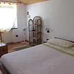 Alojamento de Acomodação e Pequeno-almoço 5 Terre - La Giuditta - *
