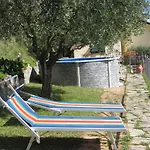 5 Terre - La Giuditta - * La Spezia
