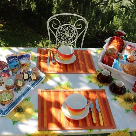 לינה וארוחת בוקר 5 Terre - La Giuditta - *