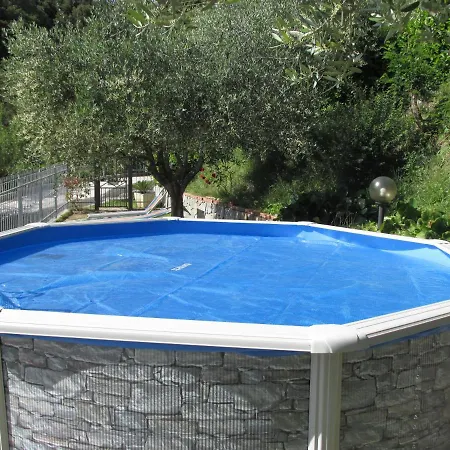 5 Terre - La Giuditta - לינה וארוחת בוקר