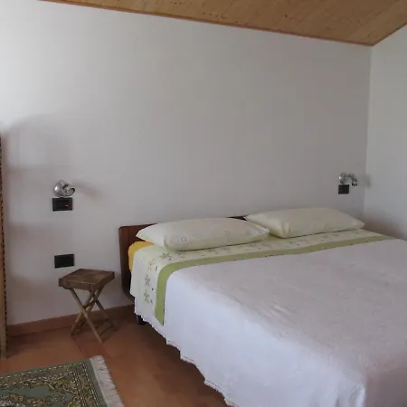 5 Terre - La Giuditta - לה ספציה