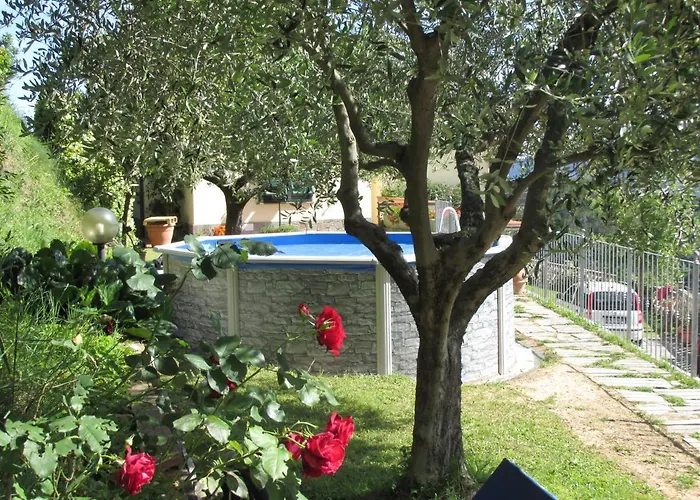 5 Terre - La Giuditta - Bed & Breakfast *