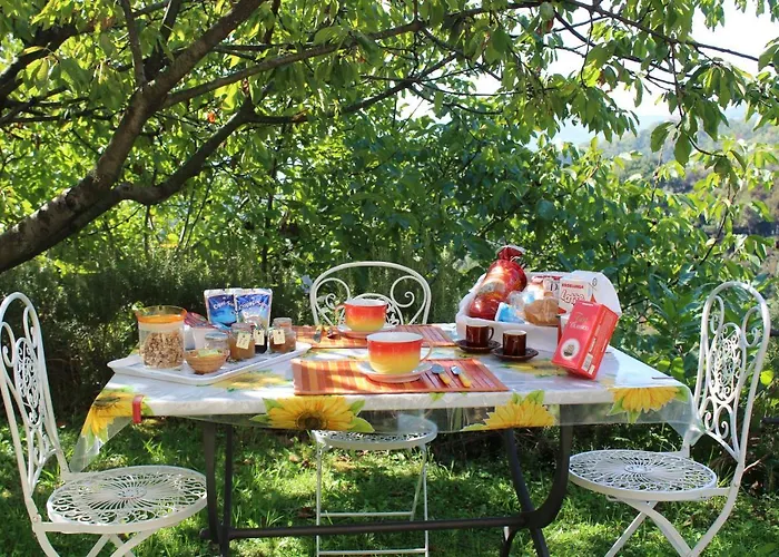 5 Terre - La Giuditta - * La Spezia