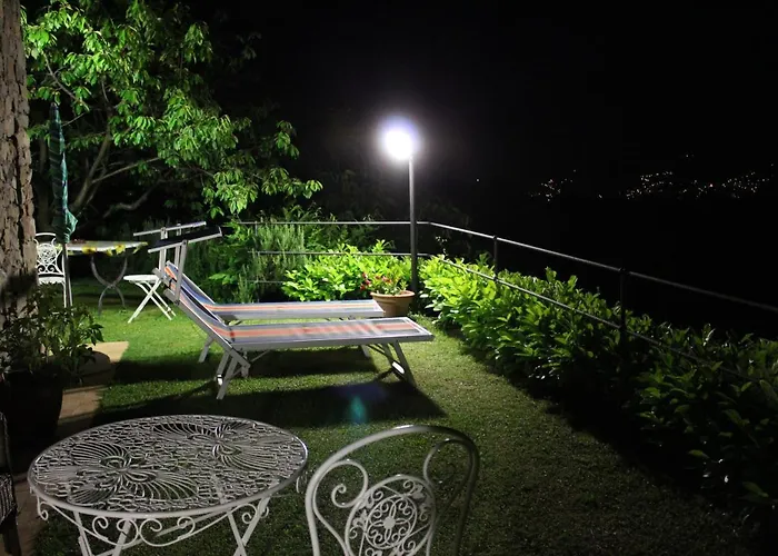 5 Terre - La Giuditta - Bed & Breakfast