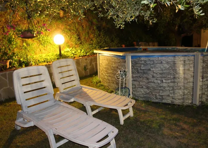 Bed & Breakfast 5 Terre - La Giuditta - *