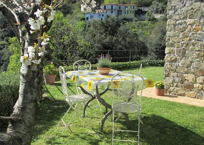 Bed & Breakfast 5 Terre - La Giuditta - *