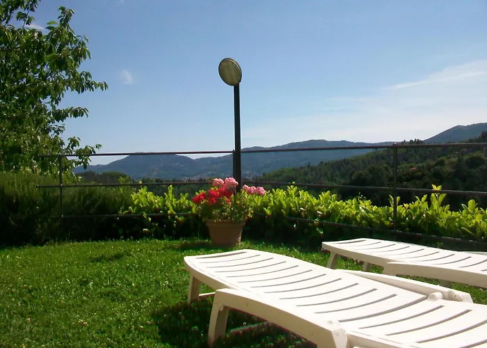 5 Terre - La Giuditta - * La Spezia