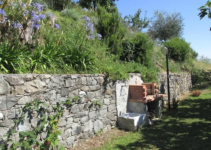 Bed & Breakfast 5 Terre - La Giuditta -