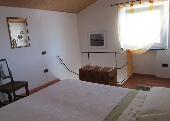 Bed & Breakfast 5 Terre - La Giuditta - La Spezia