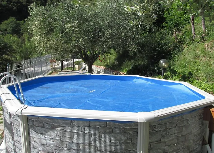 5 Terre - La Giuditta - Bed & Breakfast