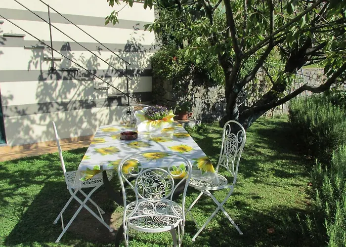 5 Terre - La Giuditta - Bed & Breakfast *