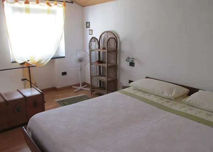 Bed & Breakfast 5 Terre - La Giuditta - *