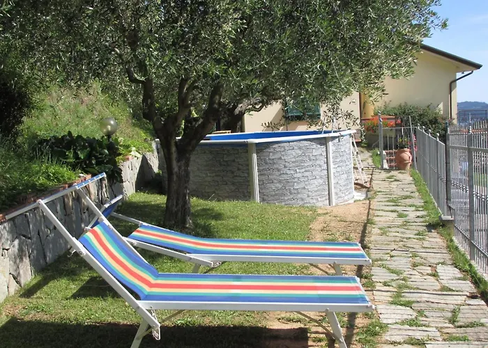 5 Terre - La Giuditta - * La Spezia