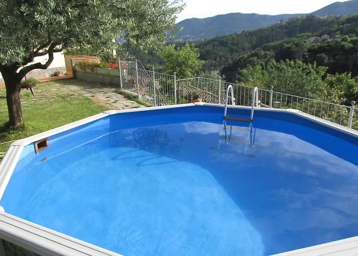 5 Terre - La Giuditta - Bed & Breakfast La Spezia