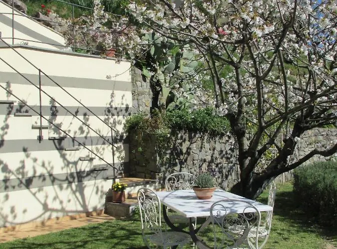 5 Terre - La Giuditta -