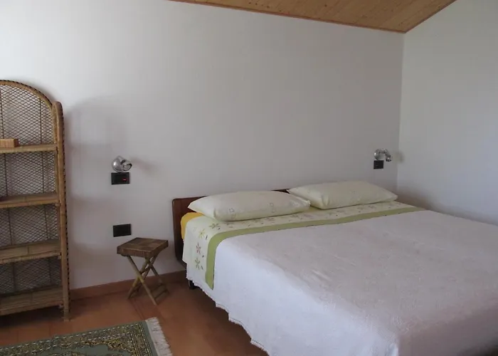 5 Terre - La Giuditta - La Spezia