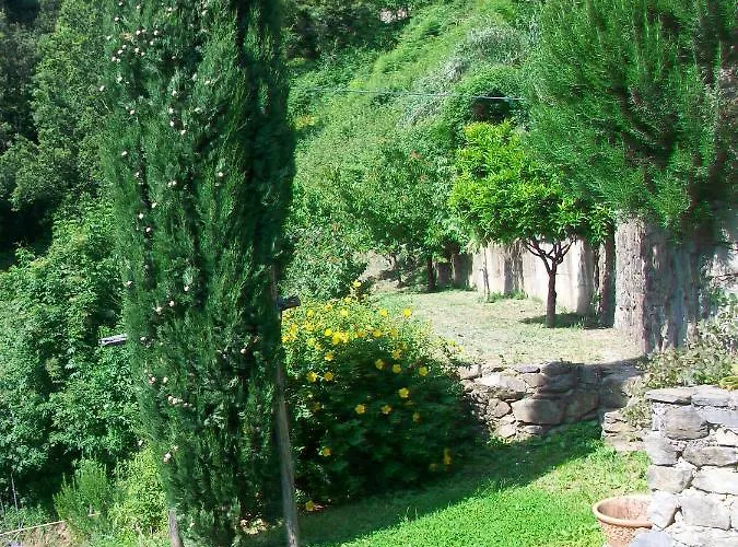 5 Terre - La Giuditta - La Spezia