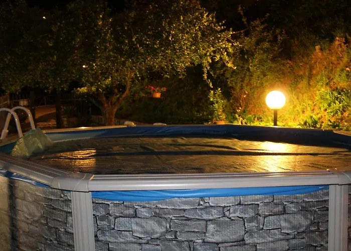 5 Terre - La Giuditta - * La Spezia