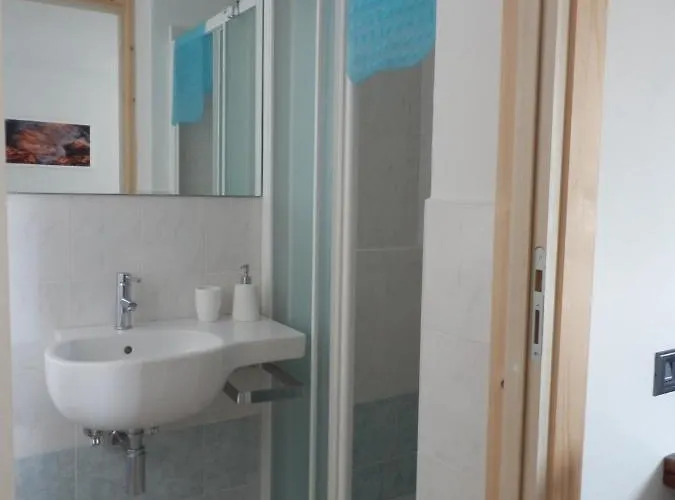 5 Terre - La Giuditta - B&B