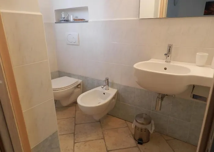 5 Terre - La Giuditta - Bed & Breakfast