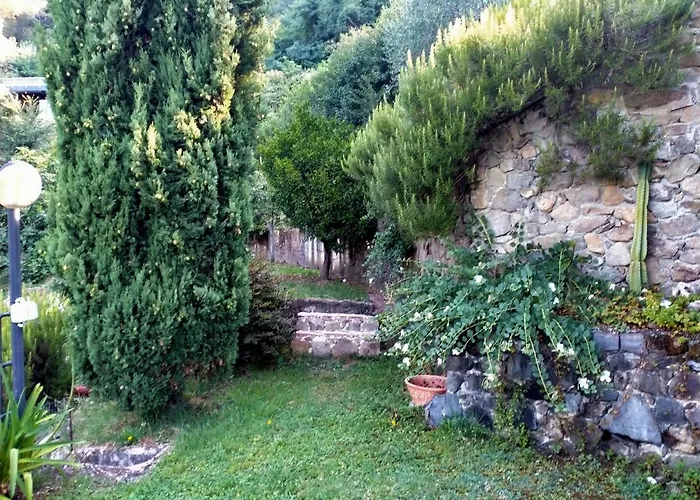 5 Terre - La Giuditta - Bed & Breakfast *