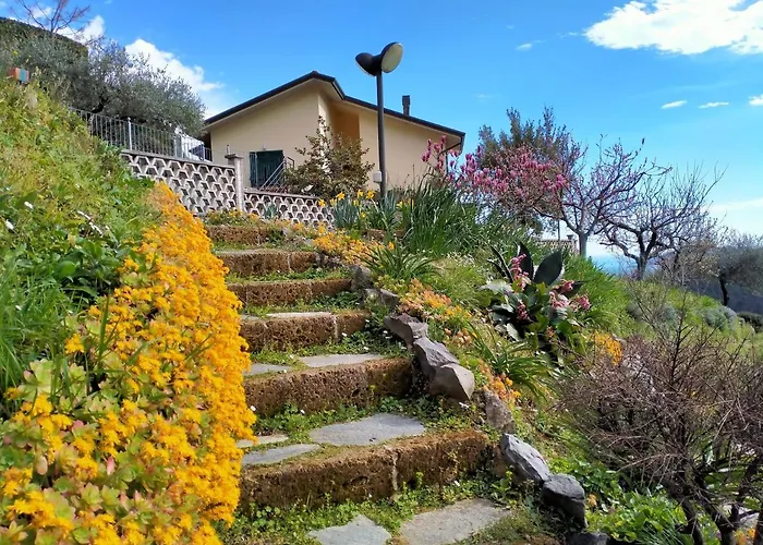 5 Terre - La Giuditta - La Spezia