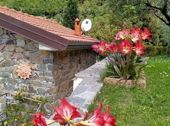 5 Terre - La Giuditta - * La Spezia